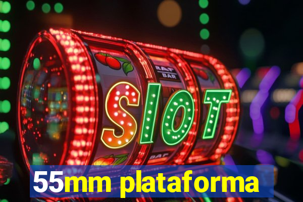 55mm plataforma